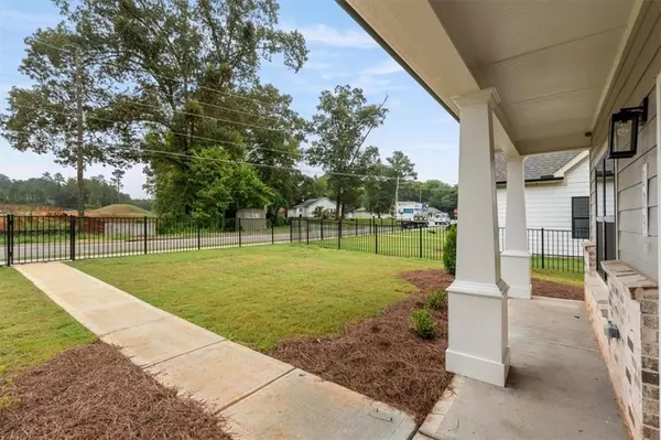 Emerson, GA 30137,129 Old Alabama RD SE
