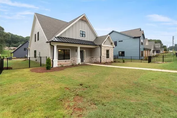 Emerson, GA 30137,129 Old Alabama RD SE