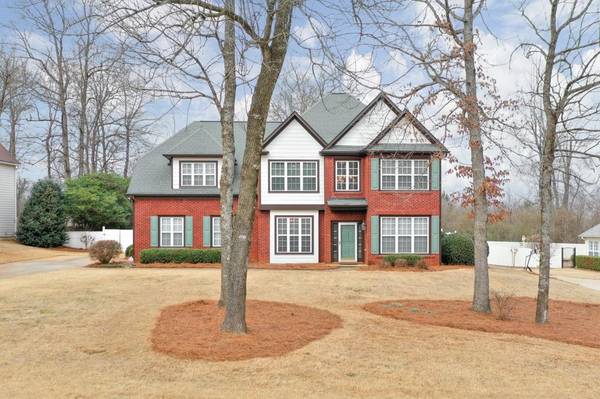 5016 Weatherstone DR, Buford, GA 30519