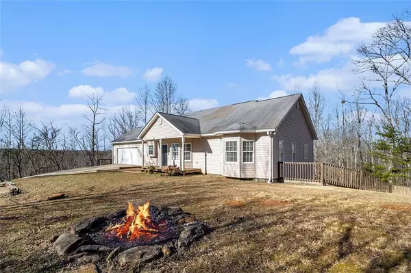 3579 SEQUOIA RD, Gainesville, GA 30506
