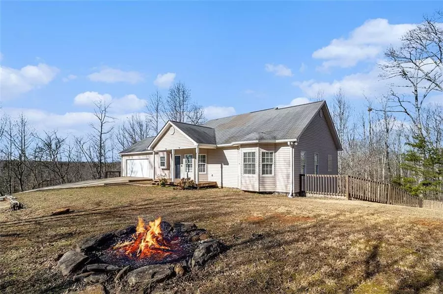 3579 SEQUOIA RD, Gainesville, GA 30506
