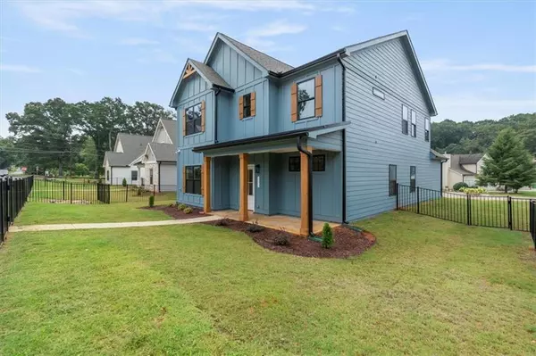 Emerson, GA 30137,131 Old Alabama RD SE