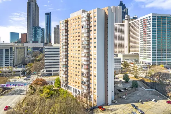 215 Piedmont AVE NE #308, Atlanta, GA 30308