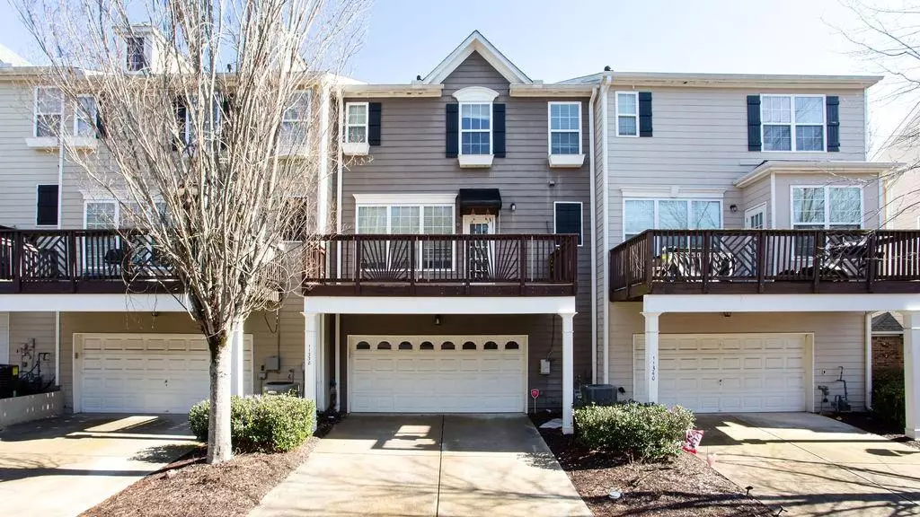 11338 Musette CIR, Alpharetta, GA 30009