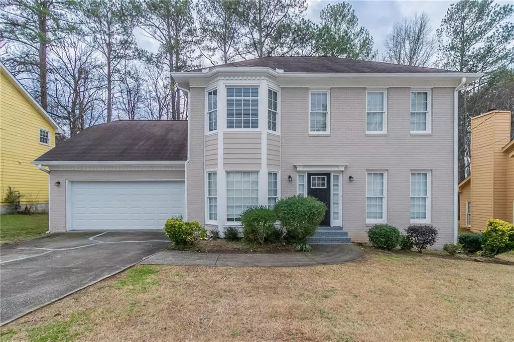Lithonia, GA 30038,3174 Palm Tree DR