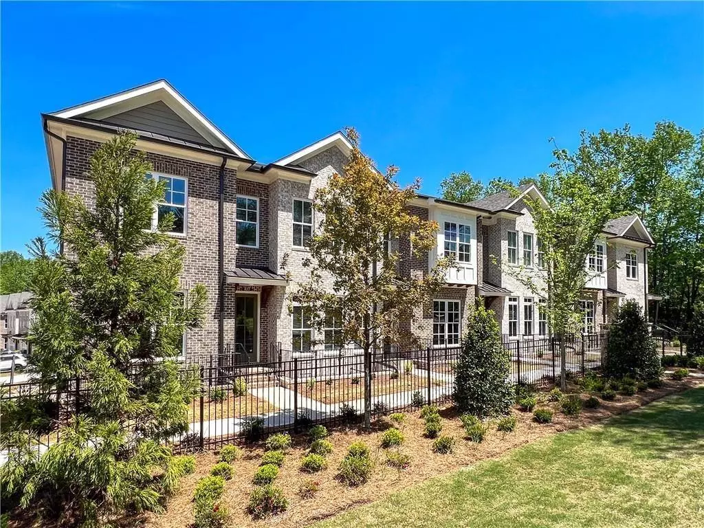 Johns Creek, GA 30022,608 Goldsmith CT #113