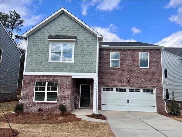 7717 Sudbury CIR, Covington, GA 30014