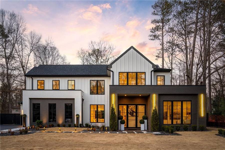 185 Pebble TRL, Alpharetta, GA 30009