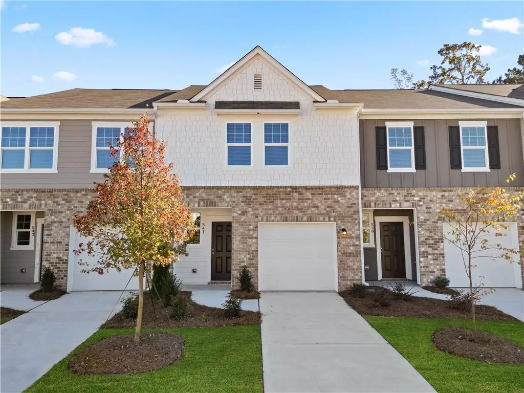 Palmetto, GA 30268,625 Magnolia CIR