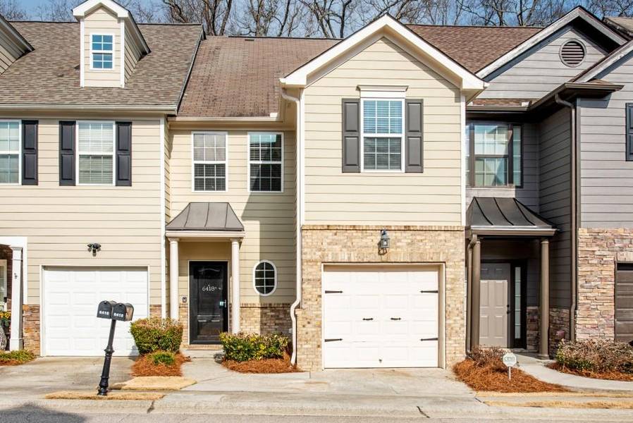 6418 Mossy Oak LNDG, Braselton, GA 30517