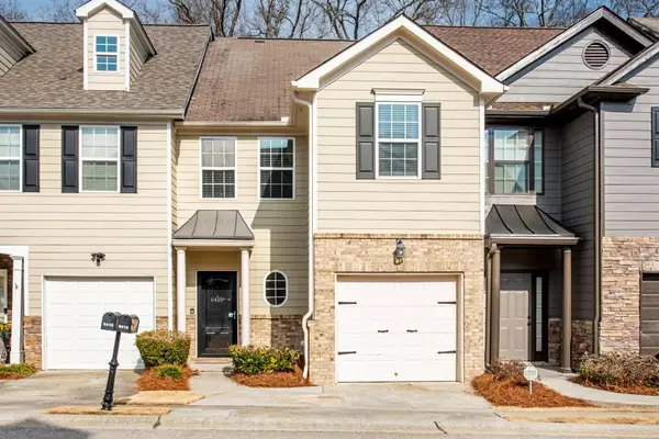 Braselton, GA 30517,6418 Mossy Oak LNDG