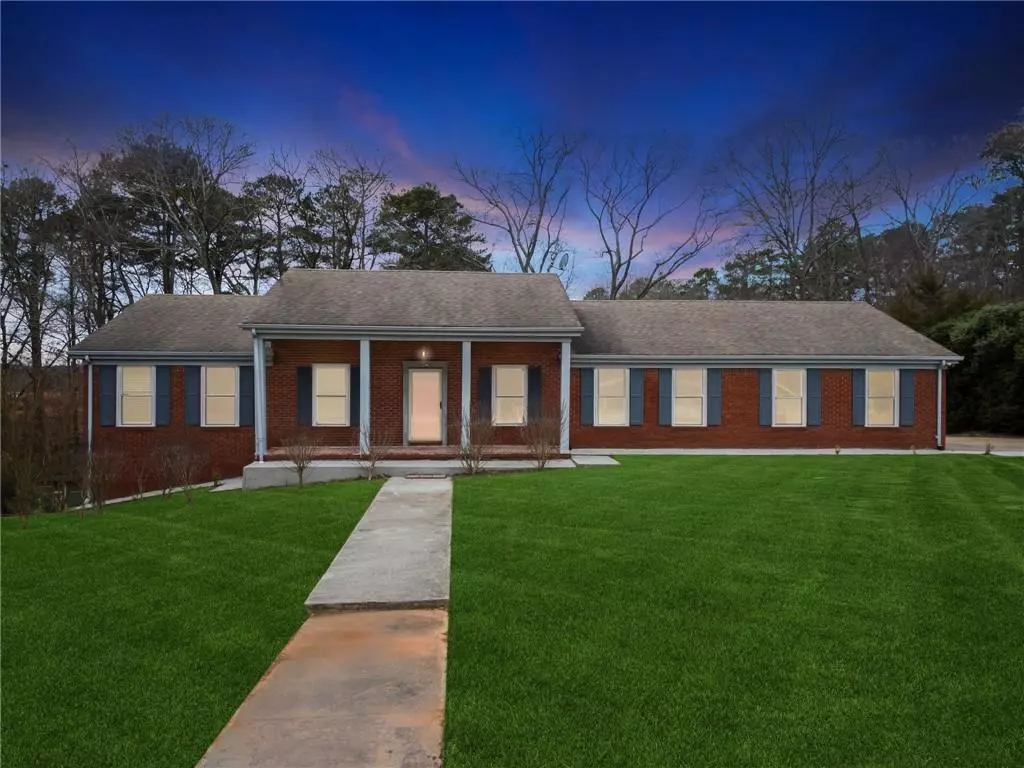 Douglasville, GA 30135,3113 Melissa CT