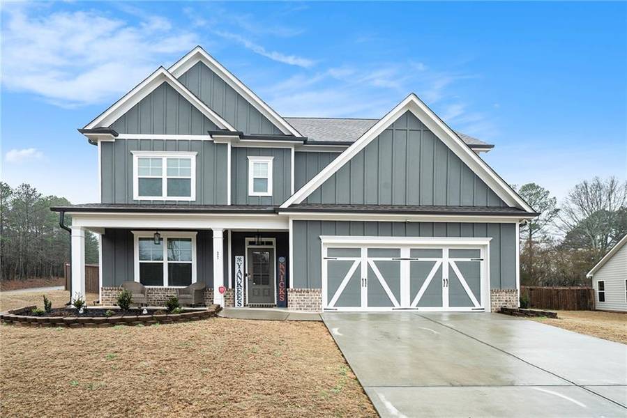 37 Dunagan CT, Winder, GA 30680