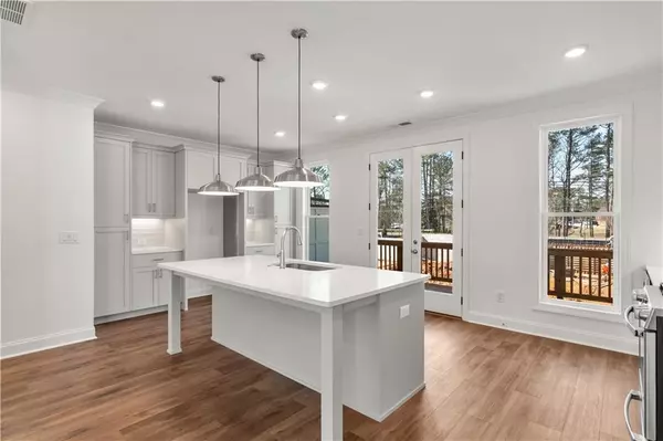 Duluth, GA 30096,2360 Edgar Park PL #99