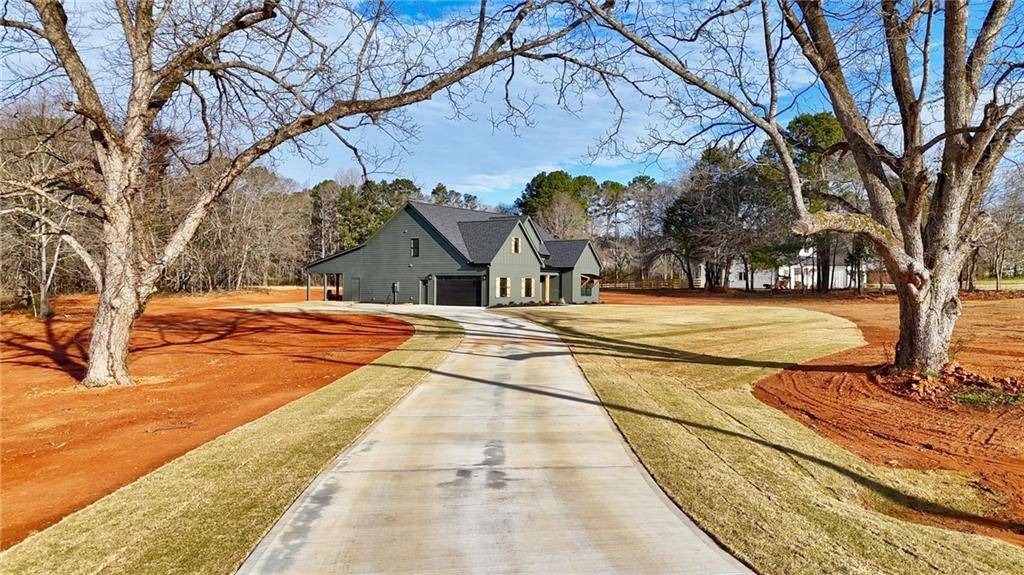 Monroe, GA 30655,376 Highway 11