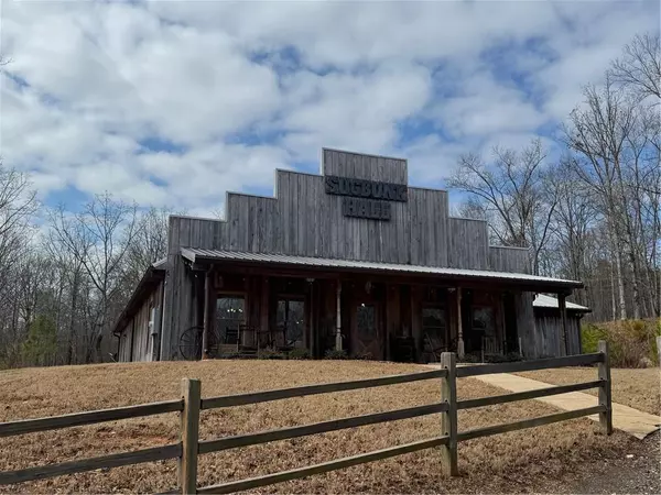 Dallas, GA 30132,0 Benson RD