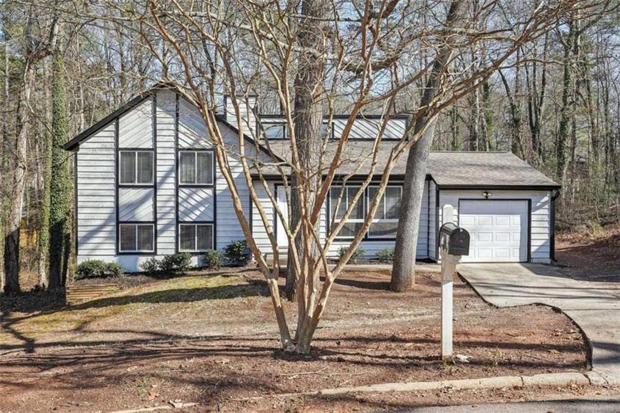 5303 Martins Crossing RD, Stone Mountain, GA 30088