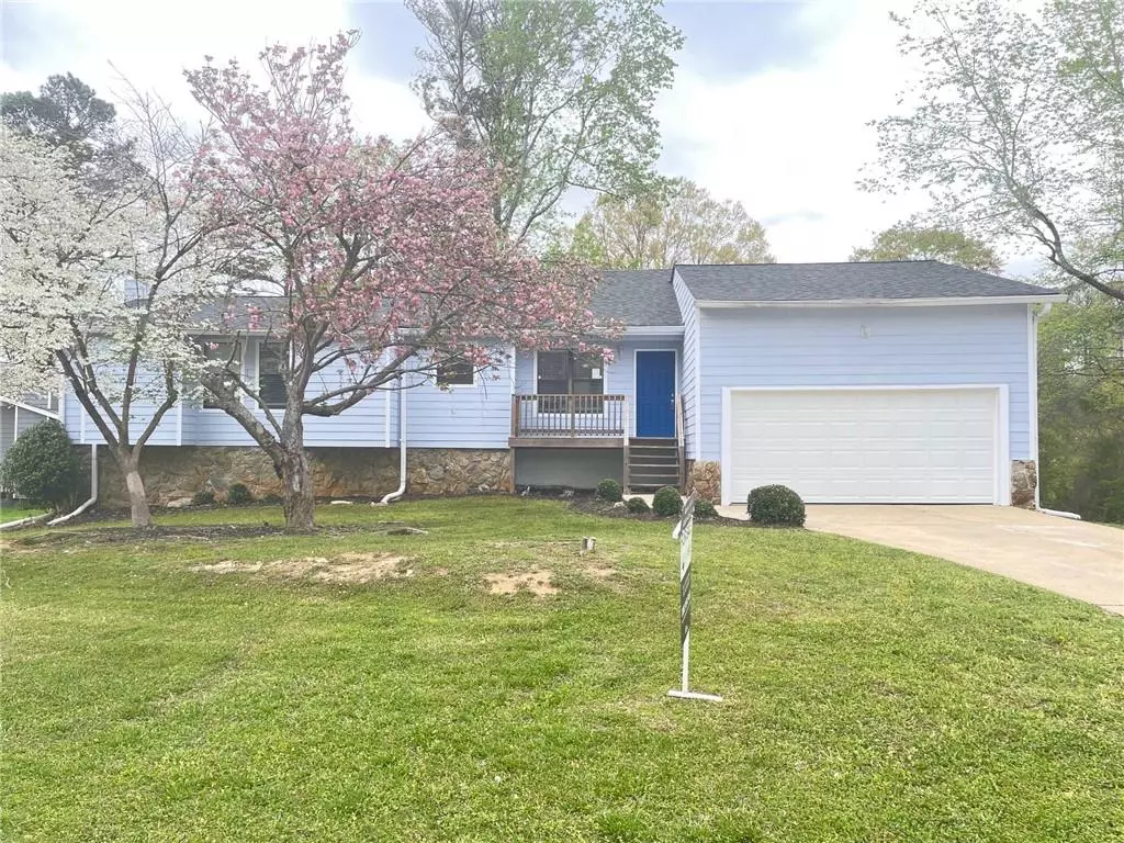 Austell, GA 30168,1454 Walnut Log PL