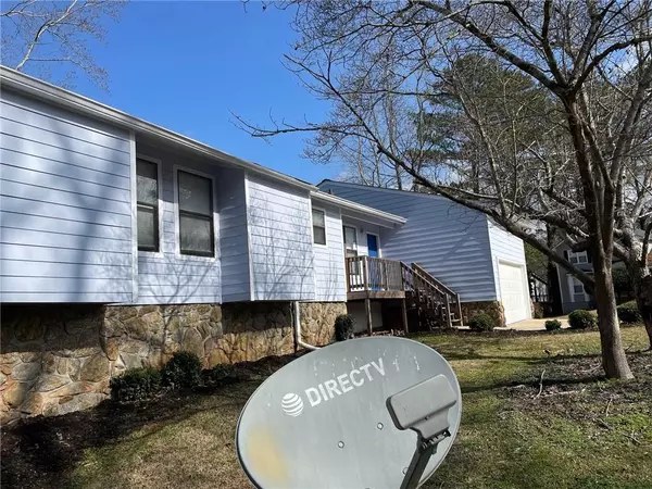 Austell, GA 30168,1454 Walnut Log PL