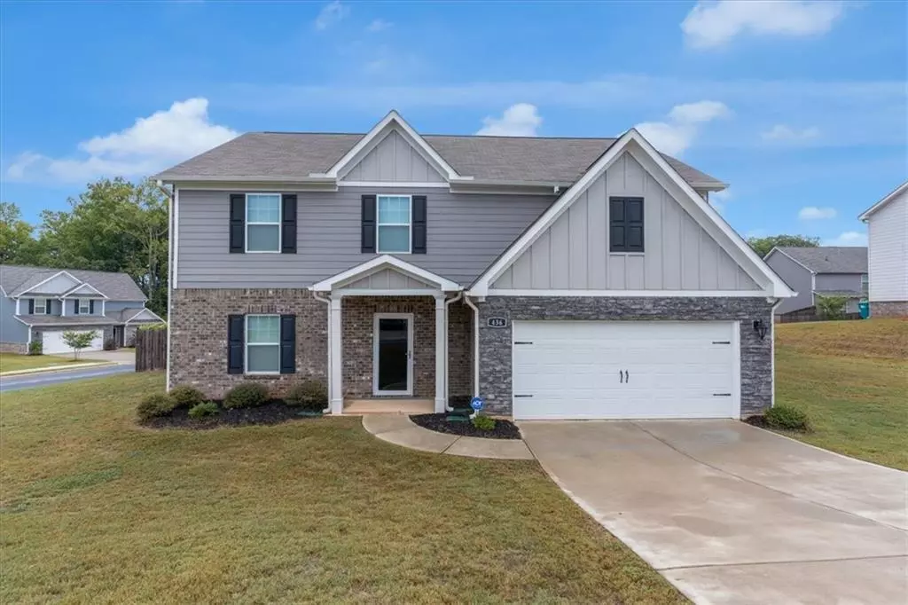 Locust Grove, GA 30248,436 Vermeer CT