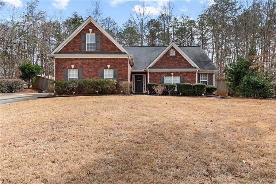 5521 Rose Ridge CT, Flowery Branch, GA 30542