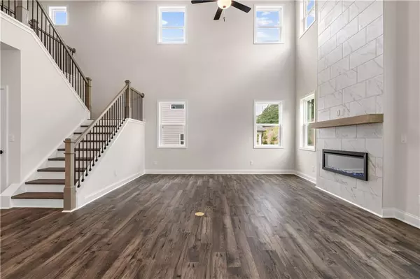 Powder Springs, GA 30127,727 Crossroad CT