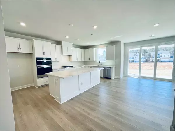 Powder Springs, GA 30127,718 Crossroad CT