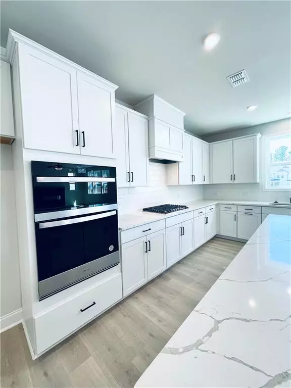 Powder Springs, GA 30127,718 Crossroad CT