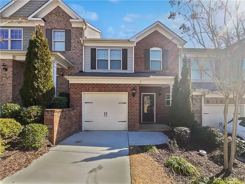 3194 Haynes Park DR, Lithonia, GA 30038