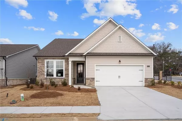 1723 Juniper Berry WAY, Loganville, GA 30052