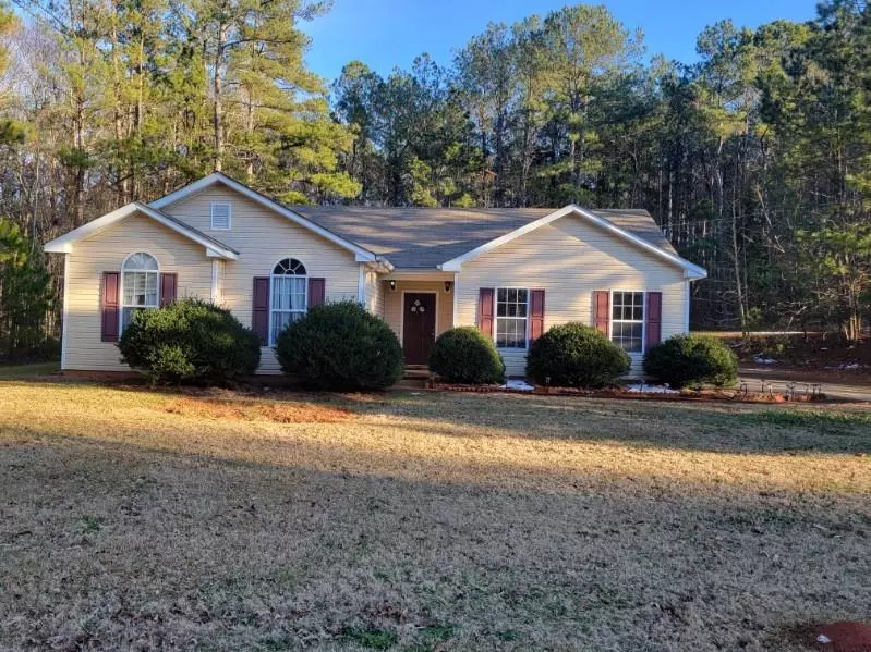 104 Worthy Drive, Mcdonough, GA 30252