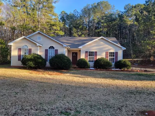 104 Worthy Drive, Mcdonough, GA 30252