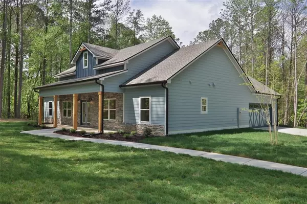 2117 Hwy 101 N, Dallas, GA 30157