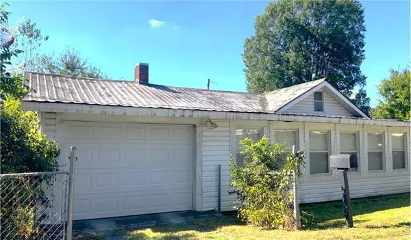 20 Short North Wall ST, Calhoun, GA 30701