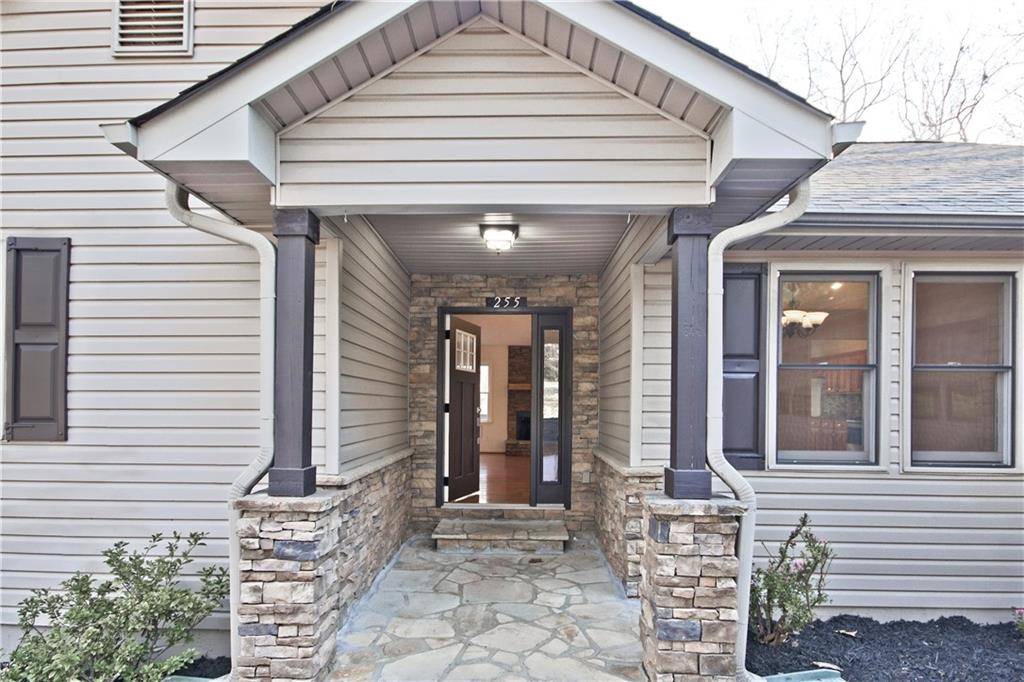 Jasper, GA 30143,255 Sunset CT