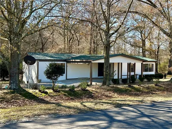 41 Bakers RD, Royston, GA 30662