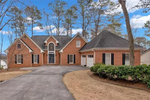 3229 Cobbs Farm TRL NW, Marietta, GA 30064