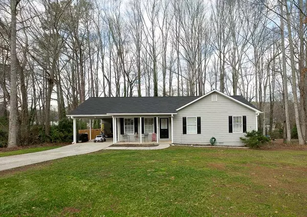 Monroe, GA 30656,142 Louise DR