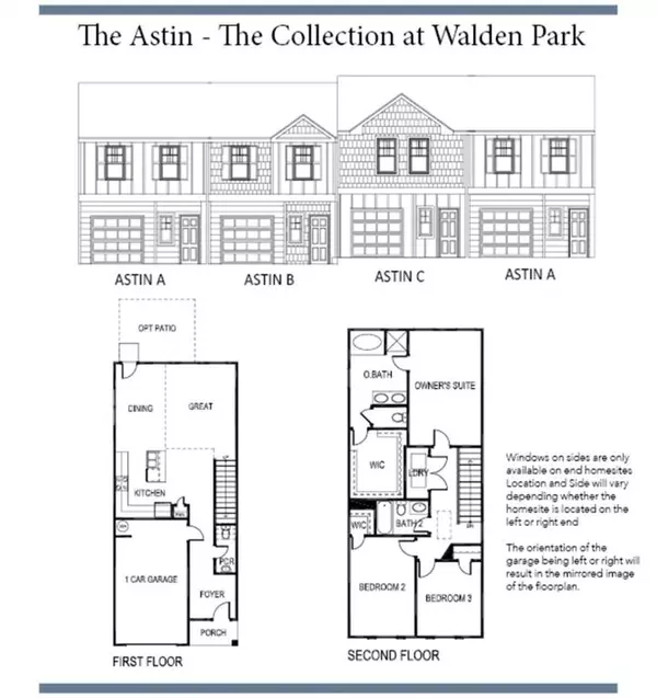 Jonesboro, GA 30238,9446 Cedar Grove CT #Lot 334