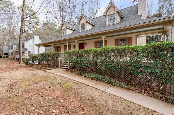 Powder Springs, GA 30127,345 Wimberly WAY