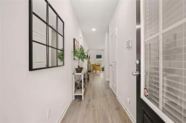 Jonesboro, GA 30238,1342 Magnolia Way BND #LOT 287