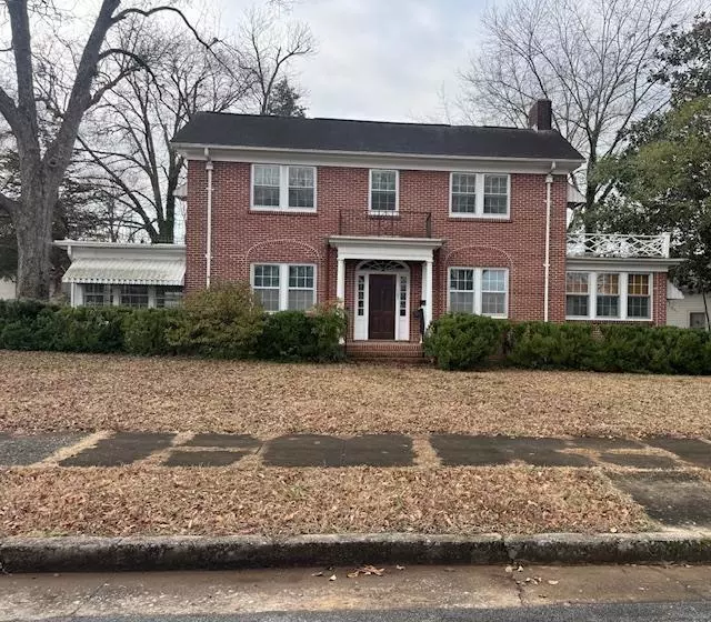 103 Ivy ST, Rockmart, GA 30153