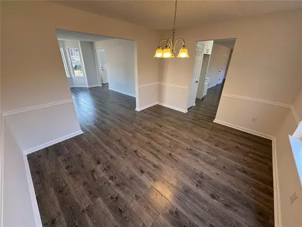 Ellenwood, GA 30294,3689 Deer Springs TRL