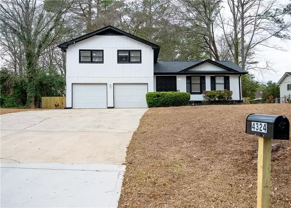 4324 Rue Saint Michel,  Stone Mountain,  GA 30083