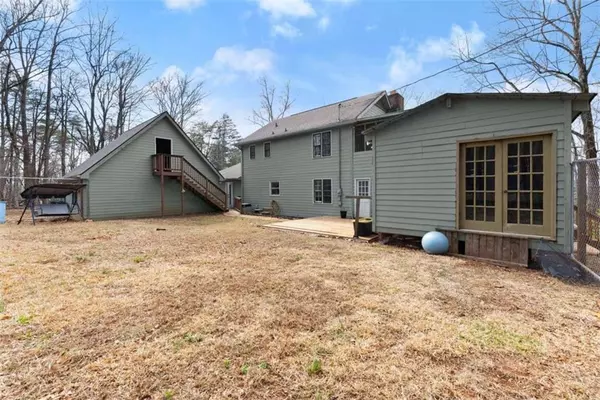 Dahlonega, GA 30533,532 Ridley RD