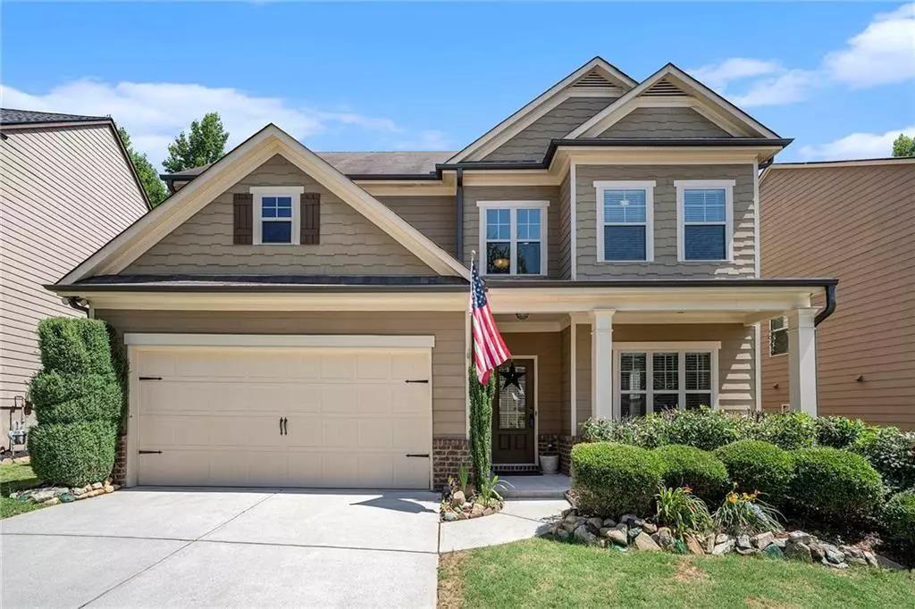 Sugar Hill, GA 30518,1919 Glencliff WAY