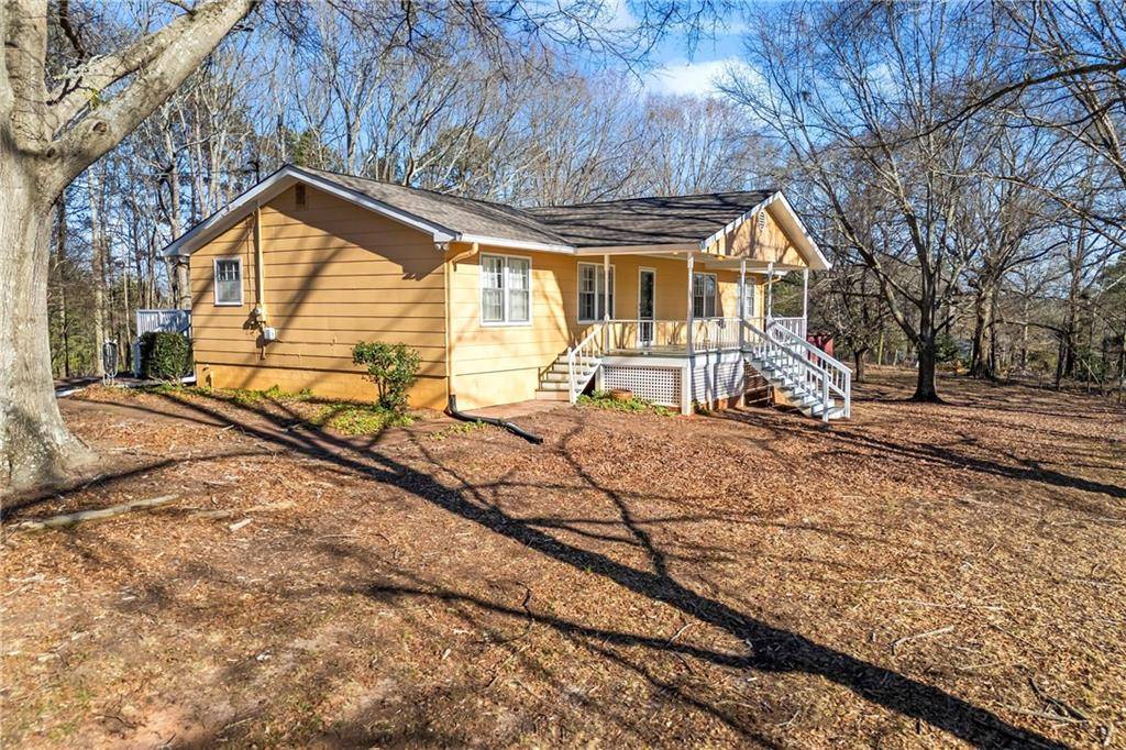 Covington, GA 30014,611 Youth Jersey RD