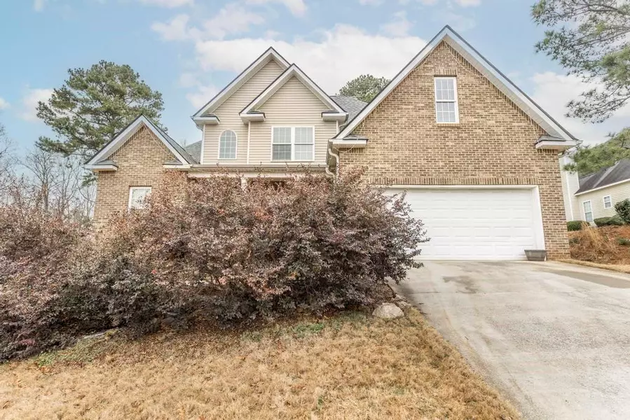 238 Northridge DR, Macon, GA 31220