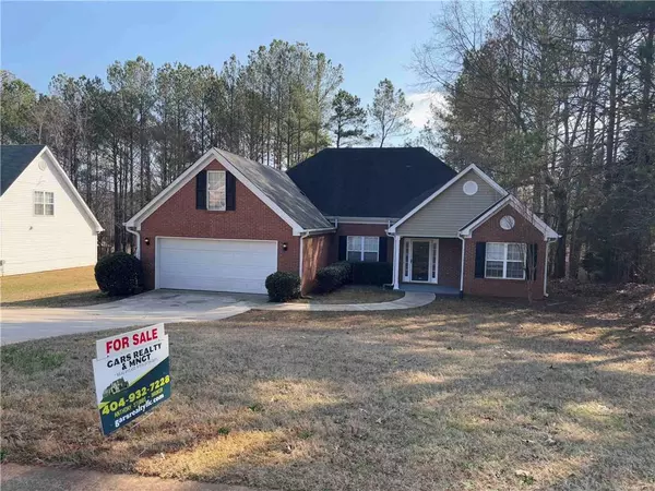 20 Pebble Brooke, Covington, GA 30016