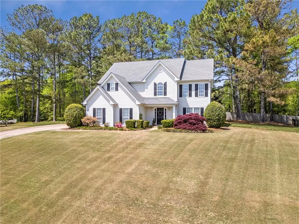 Cumming, GA 30028,4265 Elmhurst LN